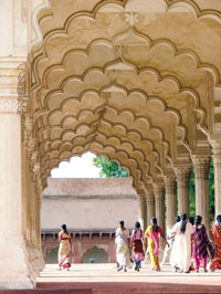 The Story of India with Michael Wood