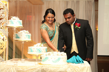 Jay Nilu Wedding