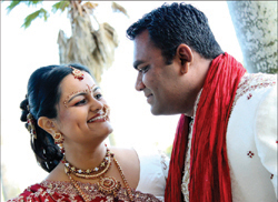 Jay Nilu Wedding Story