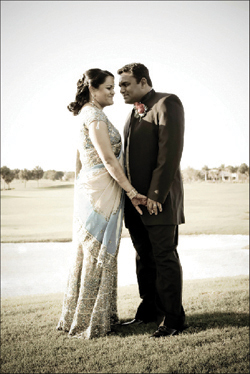 Jay Nilu Wedding Photography