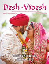 Desh-Videsh 2006 - Wedding Resource Summer 2013