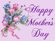 Mothers day greeting
