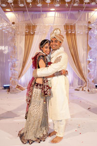 Reshma Weds Jeremy
