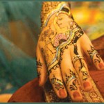 MyShadi Bridal expo South Florida Mehndi Competition