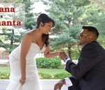 Diana Weds Ananta