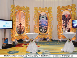 2015 Orlando MyShadi Bridal Expo