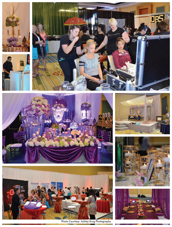 2015 Orlando MyShadi Bridal Expo