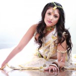 Introducing Anirika by Suhaag Garden at MyShadi Bridal Expo