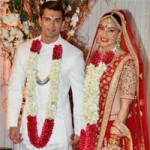 Bipasha weds Karan