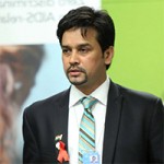 Anurag Thakur: The Force Behind T20 Matches in the US Anurag Thakur: The Force Behind T20 Matches in the US