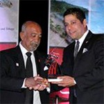 Dennis Hardial: South Florida Cricket Venue Manager Dennis Hardial: South Florida Cricket Venue Manager