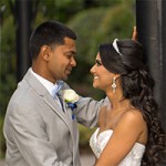 Narissa weds Nirmal Narissa weds Nirmal