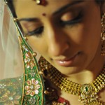 Makeup Trends at Indian Weddings Makeup Trends at Indian Weddings