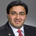 Get to Know: Niraj Antani, Ohio State Representative