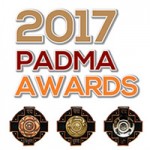 2017 Padma Awards