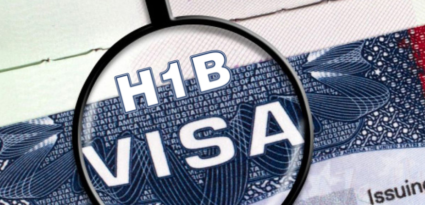 Proposed Changes to the H-1B Visa Program