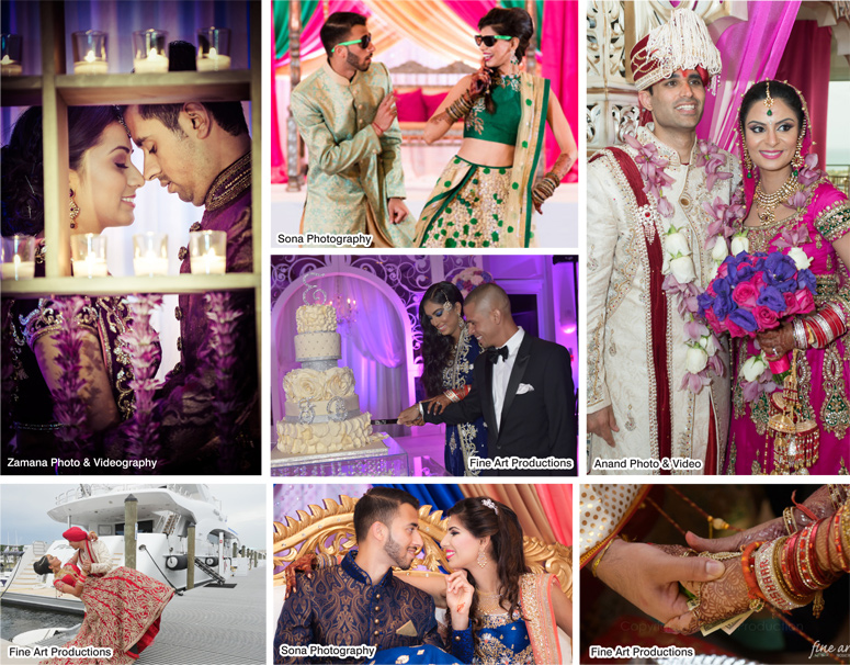 Photographer: Anand Event Services, Digital Dream Studio, Fine Art Productions, Sona Photography, and Zamana Lifestyles.
