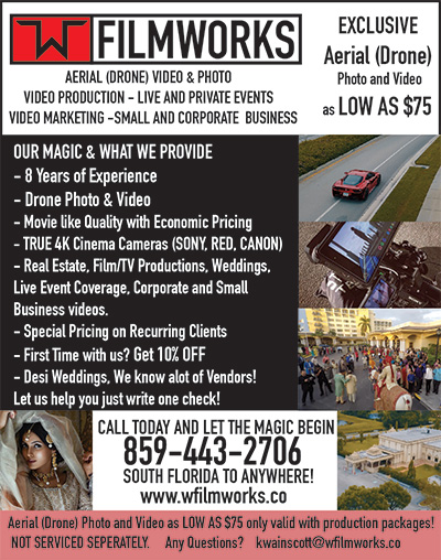 WFilm Works