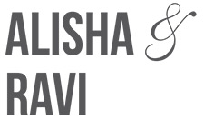 Alisha and Ravi