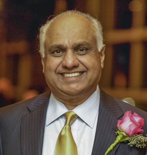 Dr. Ramanuja Iyengar