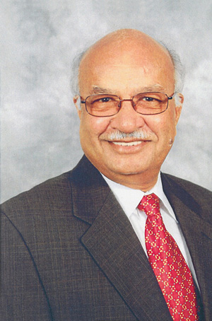 Dr. Piyush Agrawal