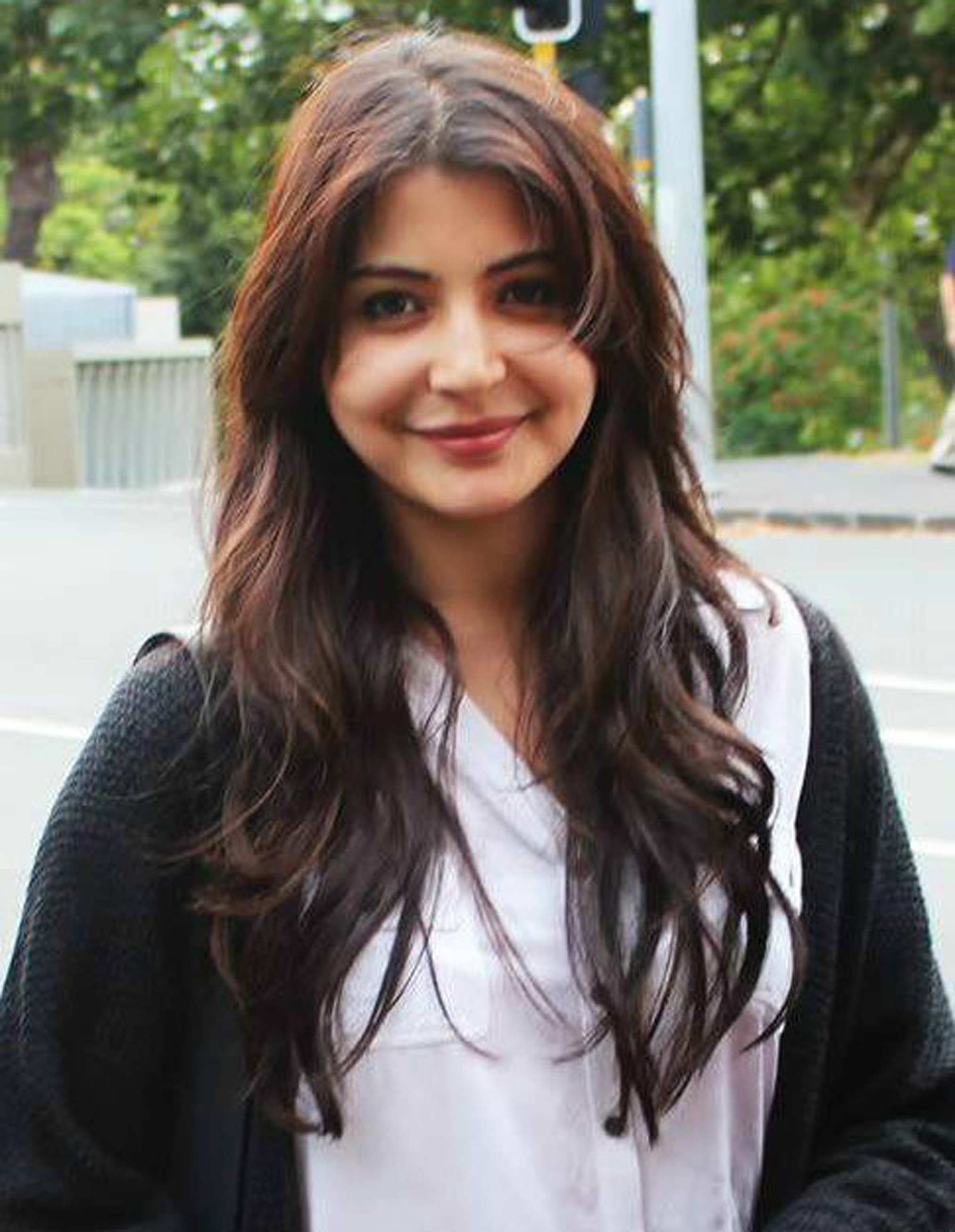 Anushka Sharma Anushka Sharma