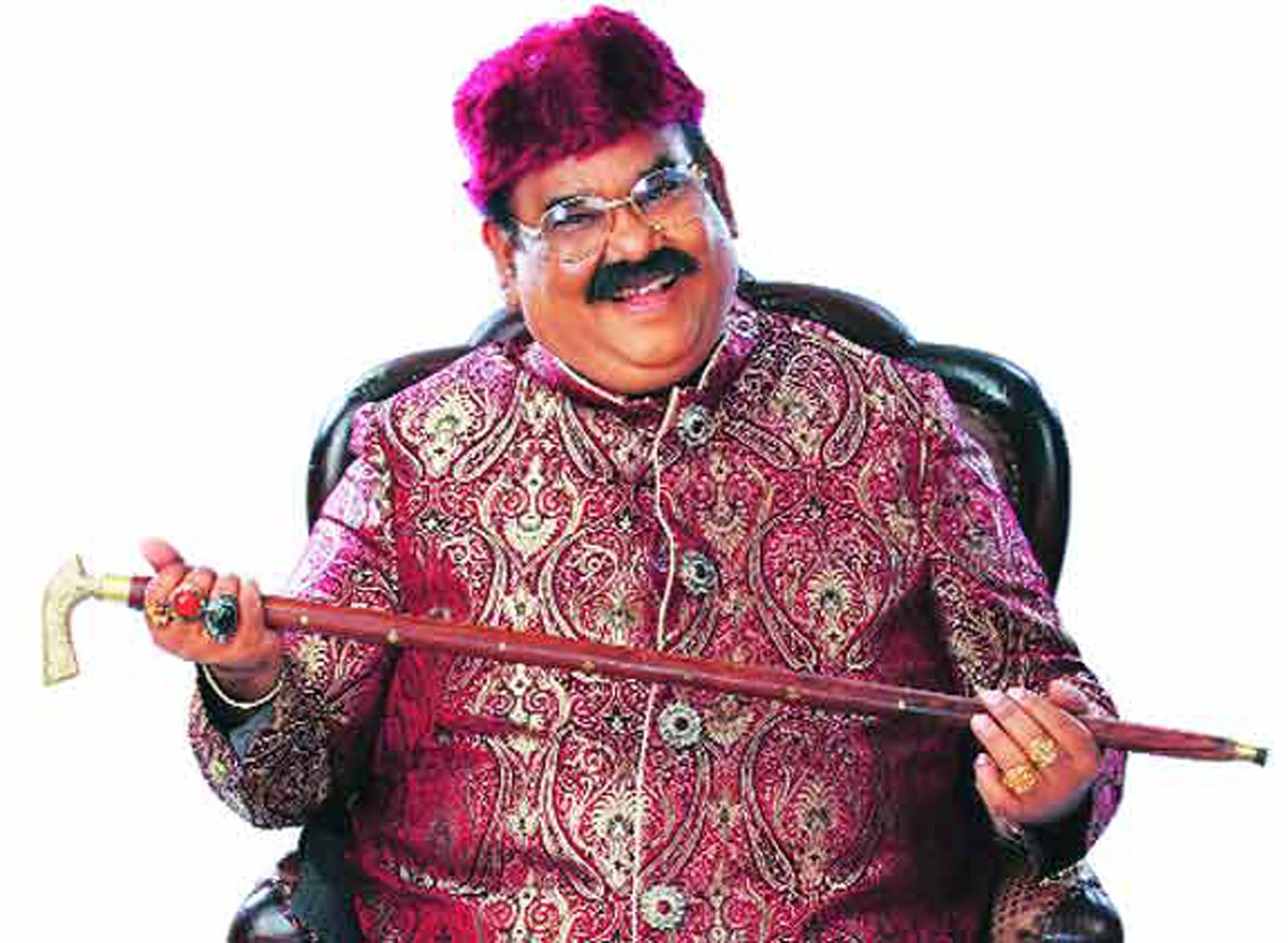 Satish Kaushik