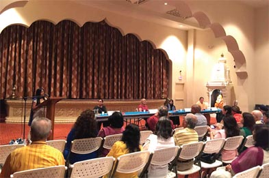 Women and Interfaith Dialogue in South Florida