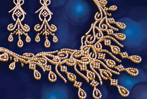 Kundan Jewelry