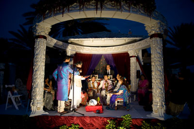 Shaadi at Sea