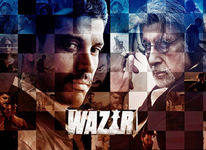 Wazir