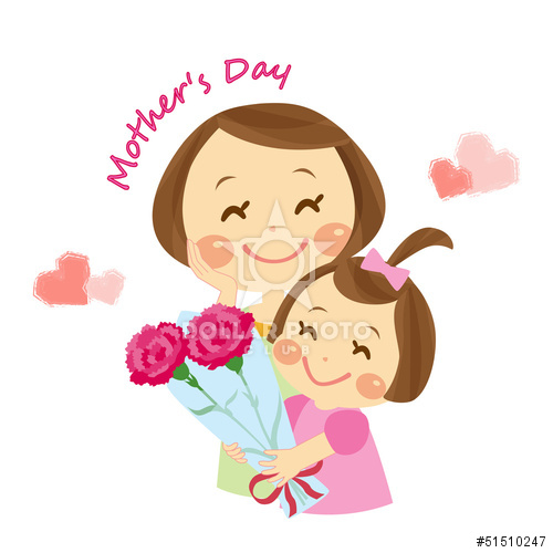 Mother’s Day