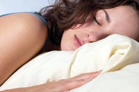 Sleep at least 7.5 hours Per Night