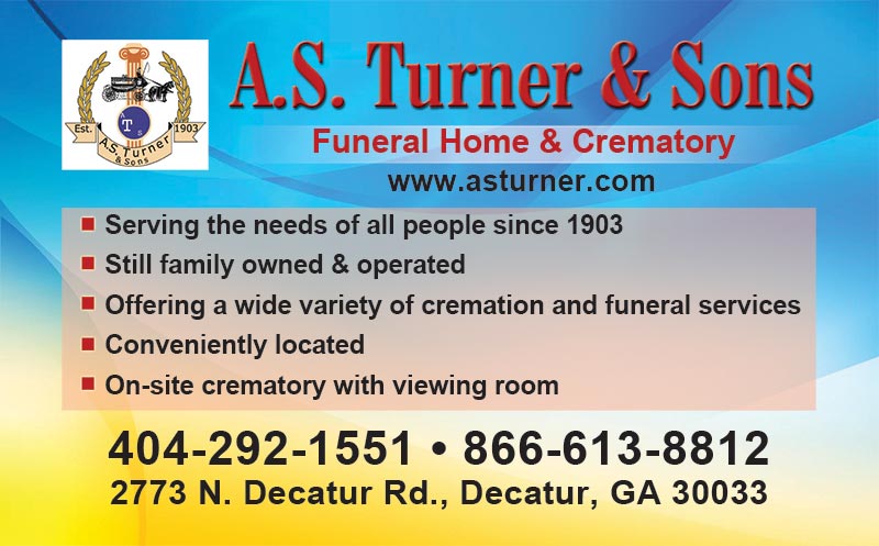 A.S. Turner & Sons