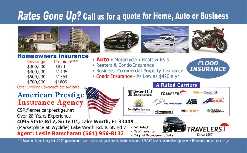 American Prestige Insurance Group