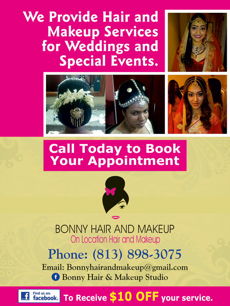 Bonnys Bridal Boutique