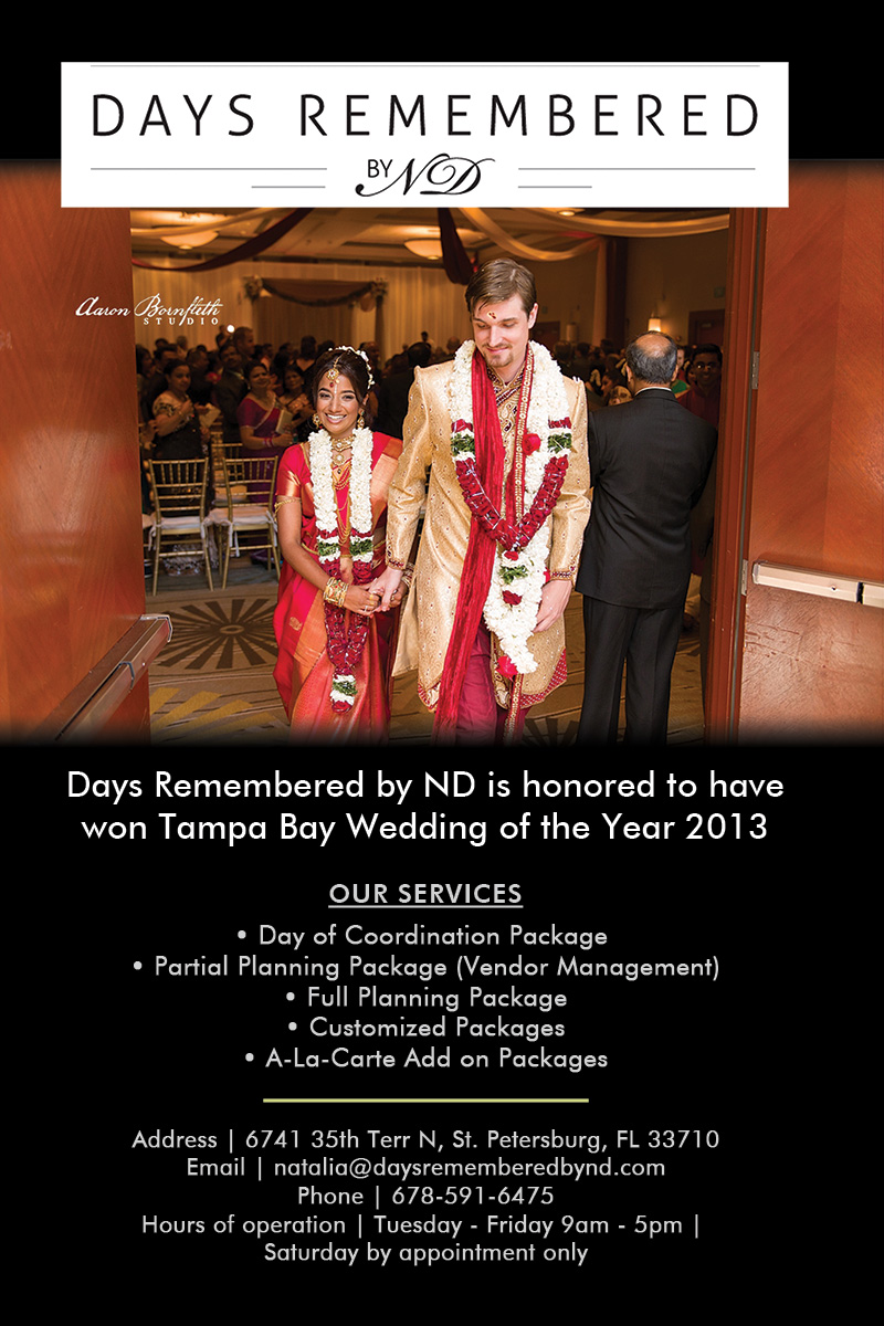 Days Remembered by ND