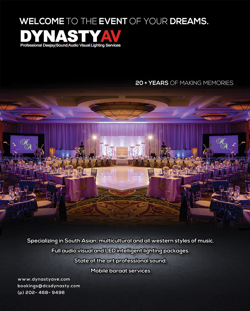 Dynasty AV & Entertainment