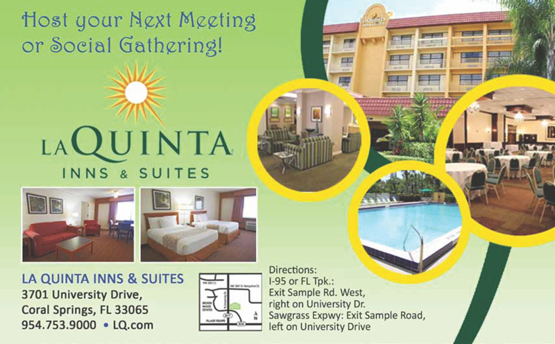 La Quinta Inn & Suites