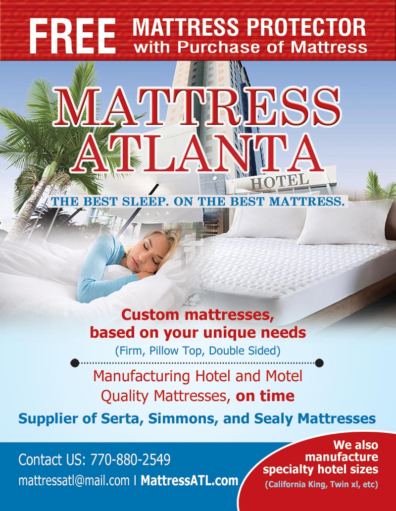 Mattress Atlanta