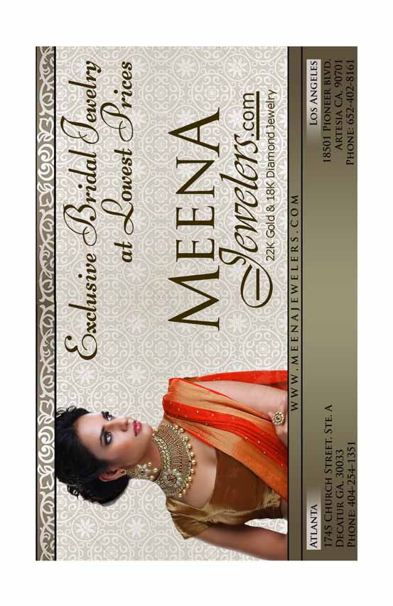 Meena Jewelers