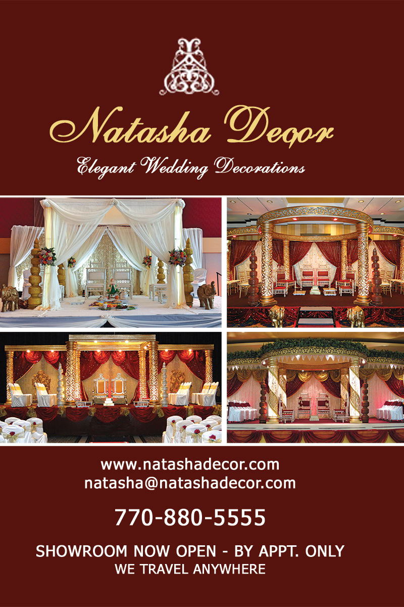 Natasha Decor