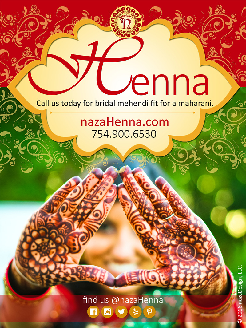 Naza Henna