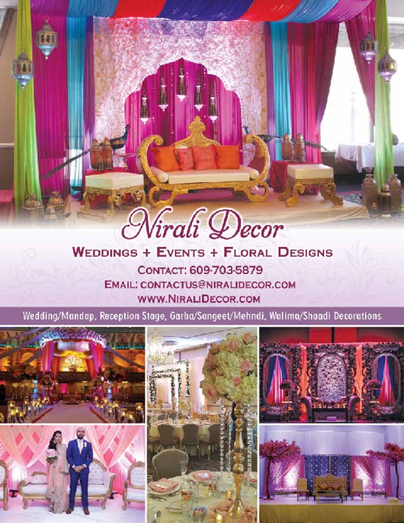 Nirali decor