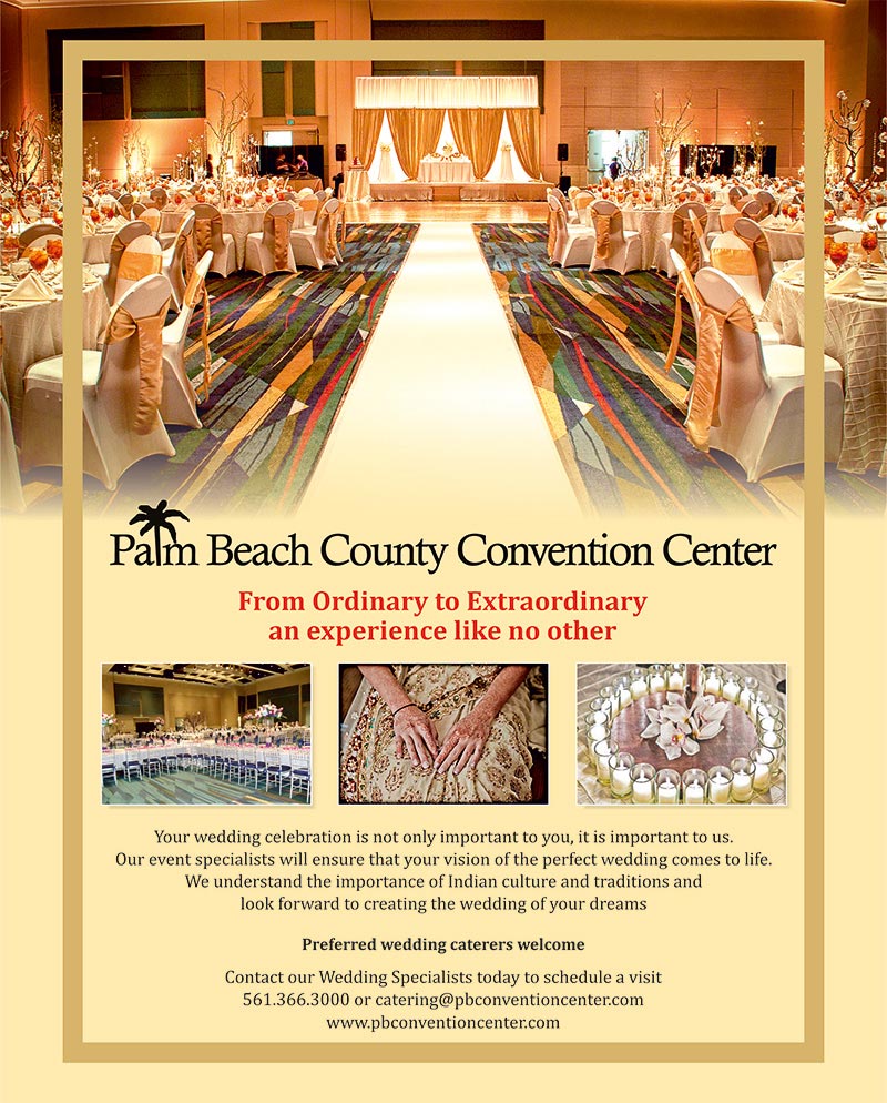 Palm Beach County Convention Center