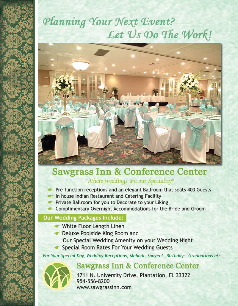 Sawgrass  Inn  & Conference Ctr