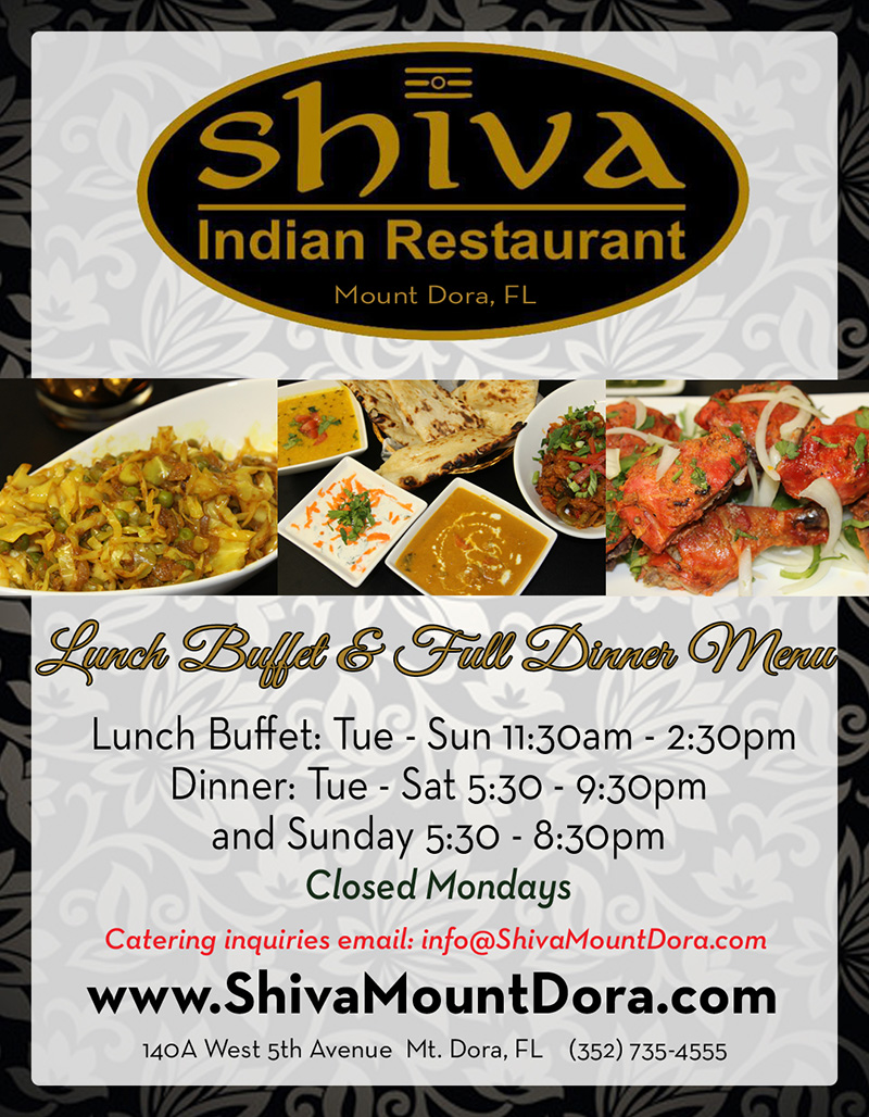 Shiva Indian Restaurant