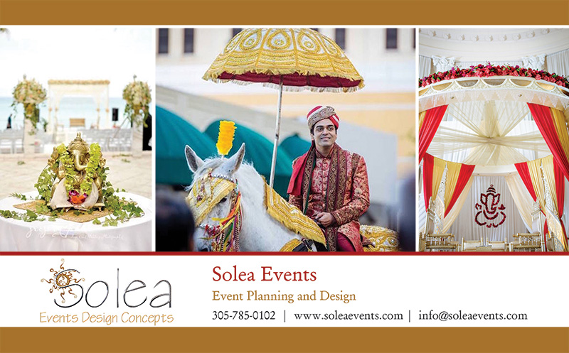 Solea Events