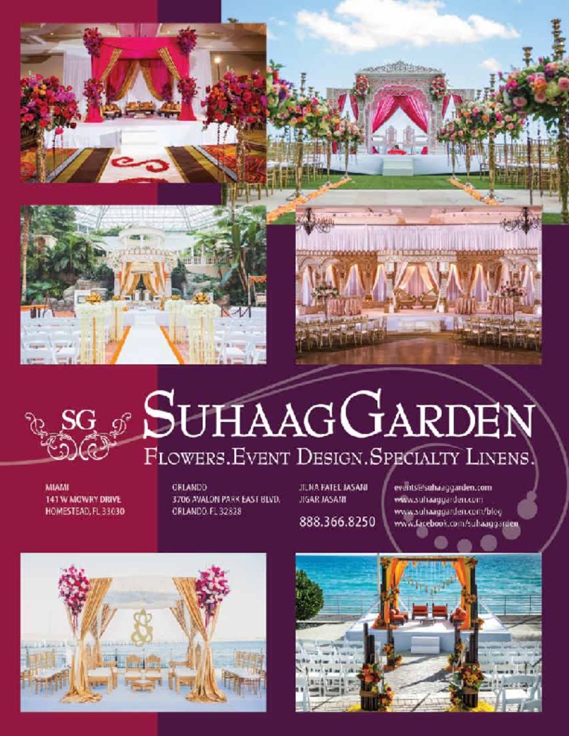 Suhaag Gardens