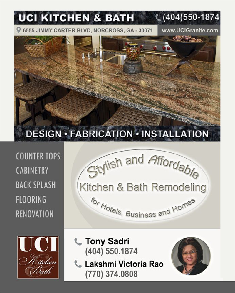 UCI Kitchen & Bath